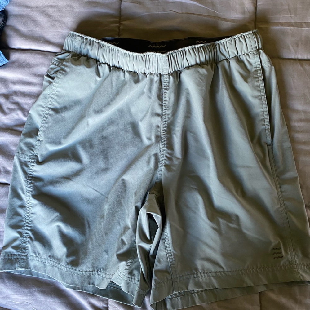 Free Fly Lined Breeze Shorts